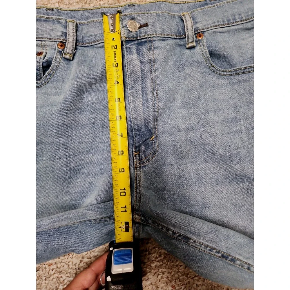Levis please see